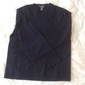 Banana Republic Merino Wool Sweater